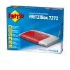 FRITZ! Box 7272 International belaidis maršrutizatorius Gigabit Ethernet