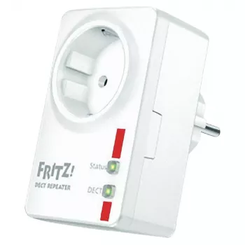 DECT kartotuvas 100 Edition International