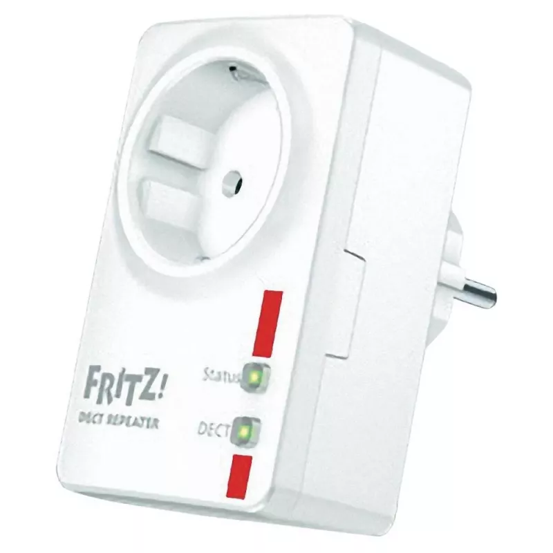 DECT kartotuvas 100 Edition International