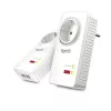 Powerline FRITZ 1220 Set International