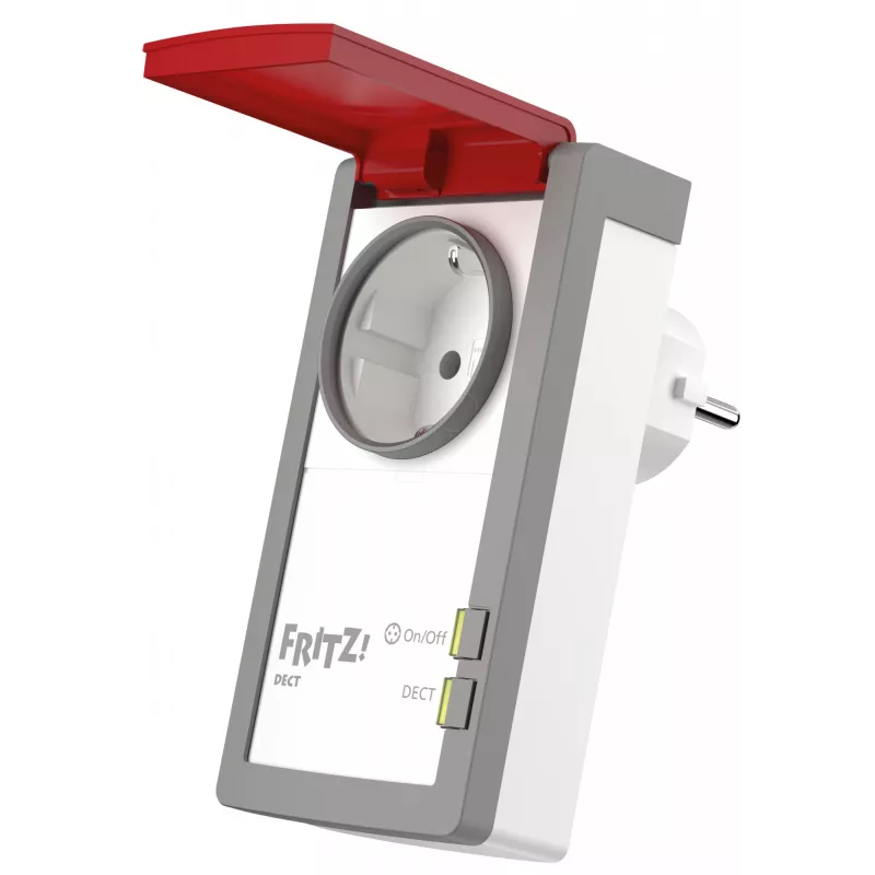 DECT FRITZ 210 International