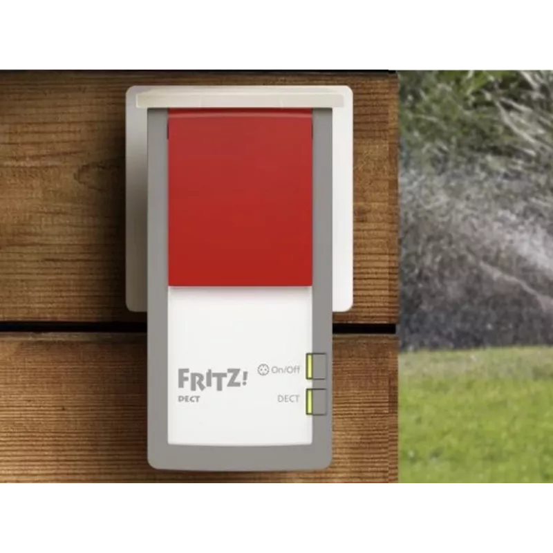 DECT FRITZ 210 International