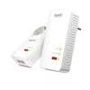 Powerline FRITZ 1260 WLAN rinkinys International