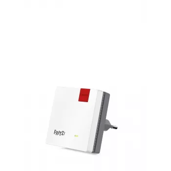 Belaidžio tinklo plėtiklis AVM FRITZ!Repeater 600 Edition International — 2,4 GHz, 600 Mbps, 802.11b/g/n, WPA2