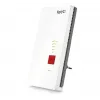 Belaidis diapazono plėtiklis AVM FRITZ!Repeater 2400 Edition International — 1733 Mbit/s, 1× Gigabit Ethernet, IEEE 802.11ac/n