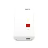 Belaidis diapazono plėtiklis AVM FRITZ!Repeater 2400 Edition International — 1733 Mbit/s, 1× Gigabit Ethernet, IEEE 802.11ac/n