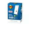 Belaidis diapazono plėtiklis AVM FRITZ!Repeater 2400 Edition International — 1733 Mbit/s, 1× Gigabit Ethernet, IEEE 802.11ac/n
