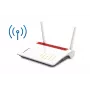 Box FRITZ 6850 LTE belaidis maršruto parinktuvas Gigabit Ethernet Dviejų dažnių (2,4 GHz / 5 GHz) 4G Balta