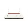 Box FRITZ 6850 LTE belaidis maršruto parinktuvas Gigabit Ethernet Dviejų dažnių (2,4 GHz / 5 GHz) 4G Balta