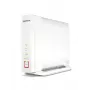Box 4060 Edition International, Wi-Fi 6 (802.11ax), trijų dažnių (2,4 GHz / 5 GHz / 5 GHz), Ethernet LAN, balta, stalinis maršruto parinktuvas