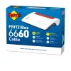 Box FRITZ 6660 kabelis International (Retail)