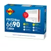 Box FRITZ 6690 kabelis International