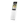 DECT belaidis ragelis FRITZ X6 baltas International — garsiakalbis, atsakiklis, 100 įrašų telefonų knyga
