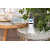 DECT belaidis ragelis FRITZ X6 baltas International — garsiakalbis, atsakiklis, 100 įrašų telefonų knyga
