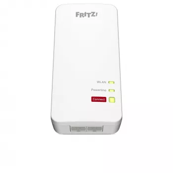 Powerline 1240 AX WLAN rinkinys 1200 Mbit/s Ethernet LAN Wi-Fi Baltas 2 vnt.