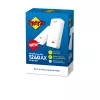 Powerline 1240 AX WLAN rinkinys 1200 Mbit/s Ethernet LAN Wi-Fi Baltas 2 vnt.