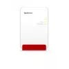 Dėžutė FRITZ! 6860 5G Edition International belaidis maršruto parinktuvas Gigabit Ethernet Dviejų dažnių juostų (2,4 GHz / 5 GHz)
