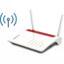 Box FRITZ 6850 4G International belaidis maršruto parinktuvas Gigabit Ethernet Dviejų dažnių (2,4 GHz / 5 GHz) Balta