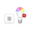 AVM FRITZ!DECT 440 International belaidis apšvietimo valdiklis, baltas, DECT