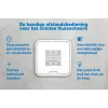 AVM FRITZ!DECT 440 International belaidis apšvietimo valdiklis, baltas, DECT