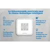 AVM FRITZ!DECT 440 International belaidis apšvietimo valdiklis, baltas, DECT