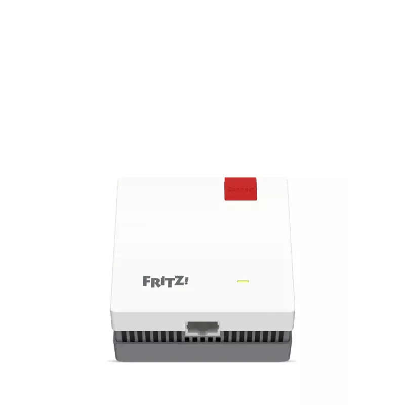 Kartotuvas FRITZREPEATER 1700 EDITION INTERNATIONAL Tinklo kartotuvas Balta