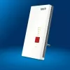 „Wi-Fi“ kartotuvas AVM FRITZ! 2700 (Dviejų dažnių juostų, „Wi‑Fi 7“ 802.11be, 6500 Mbit/s, 2.5 GbE, vidinės antenos)