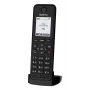DECT telefonas AVM FRITZ! Fon M3 International — belaidis ragelis, skambintojo ID, garsiakalbis, 1 ragelis, 1000 įrašų telefonų knyga