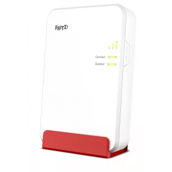 Signalo kartotuvas FRITZ 1610 Outdoor Tinklo kartotuvas 3000 Mbit/s Baltas