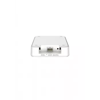 Signalo kartotuvas FRITZ 1610 Outdoor Tinklo kartotuvas 3000 Mbit/s Baltas