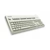 Mechaninė pilno dydžio klaviatūra CHERRY G80-3000 USB QWERTY UK English pilka, 105 klavišai, 1,75 m laidas