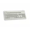Mechaninė pilno dydžio klaviatūra CHERRY G80-3000 USB QWERTY UK English pilka, 105 klavišai, 1,75 m laidas