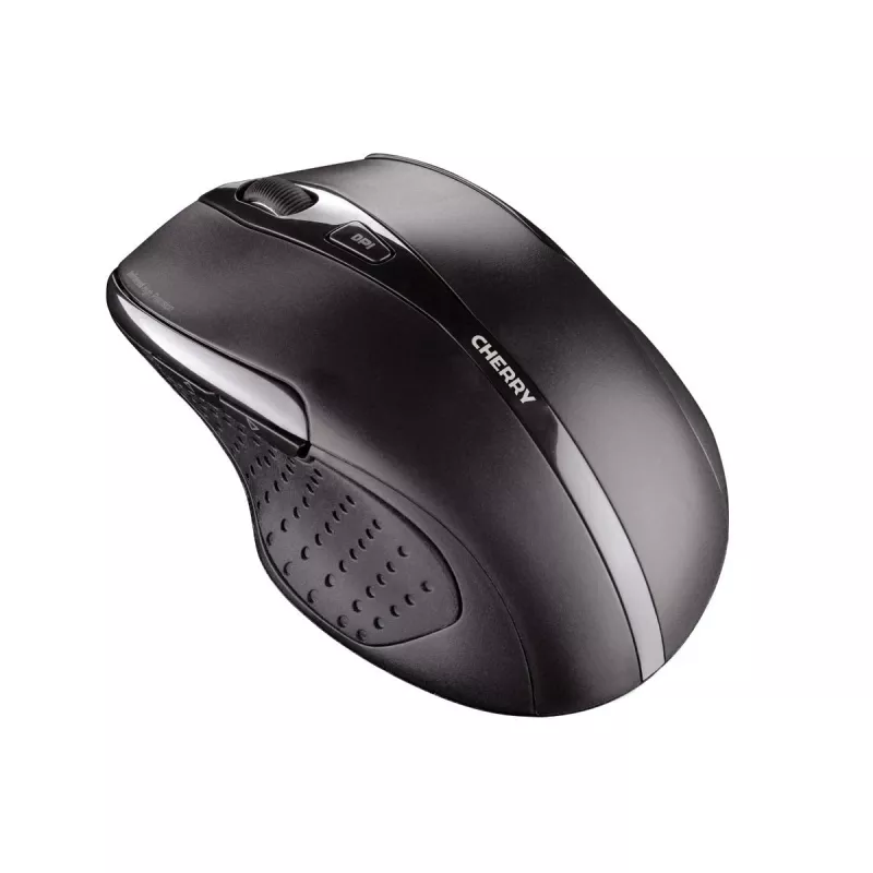 CHERRY DW 5100 klaviatūra Pelė komplekte Universali RF Belaidė JD-0520BE-2