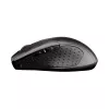 CHERRY DW 5100 klaviatūra Pelė komplekte Universali RF Belaidė JD-0520BE-2