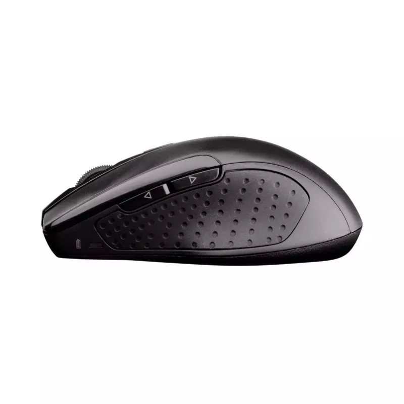 CHERRY DW 5100 klaviatūra Pelė komplekte Universali RF Belaidė JD-0520BE-2