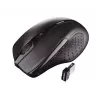 CHERRY DW 5100 klaviatūra Pelė komplekte Universali RF Belaidė JD-0520BE-2