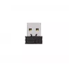 CHERRY DW 5100 klaviatūra Pelė komplekte Universali RF Belaidė JD-0520BE-2