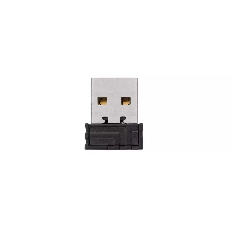 CHERRY DW 5100 klaviatūra Pelė komplekte Universali RF Belaidė JD-0520BE-2