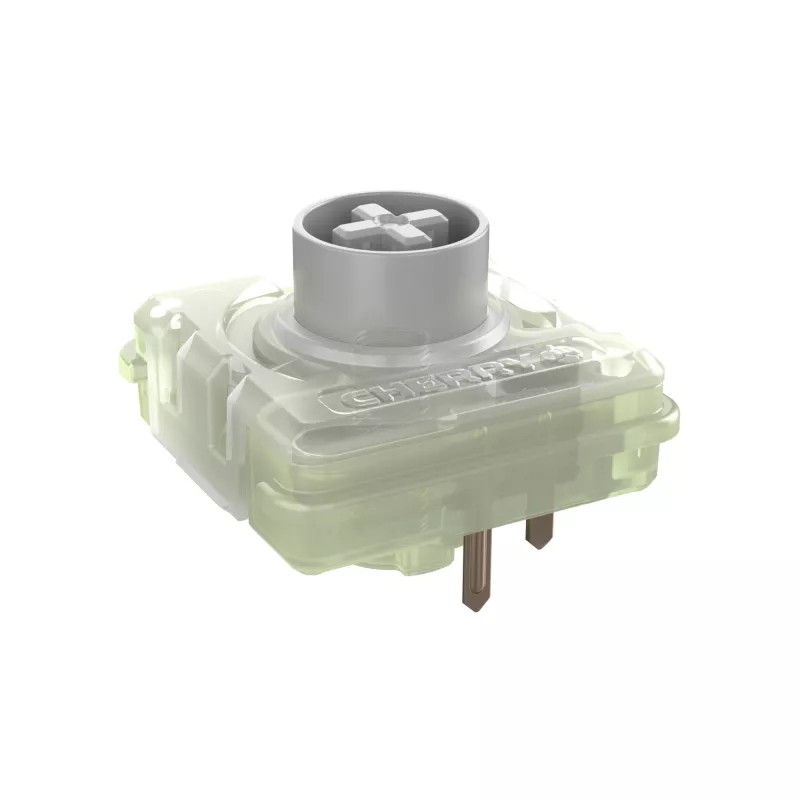 CHERRY MX 10.0N klaviatūra universali USB QWERTY Nordic juoda