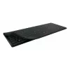 Contour Design STREAM PROTECT WIRELESS, viso dydžio (100 %), belaidė, RF belaidė, žirkliniai klavišai, QWERTY, juoda