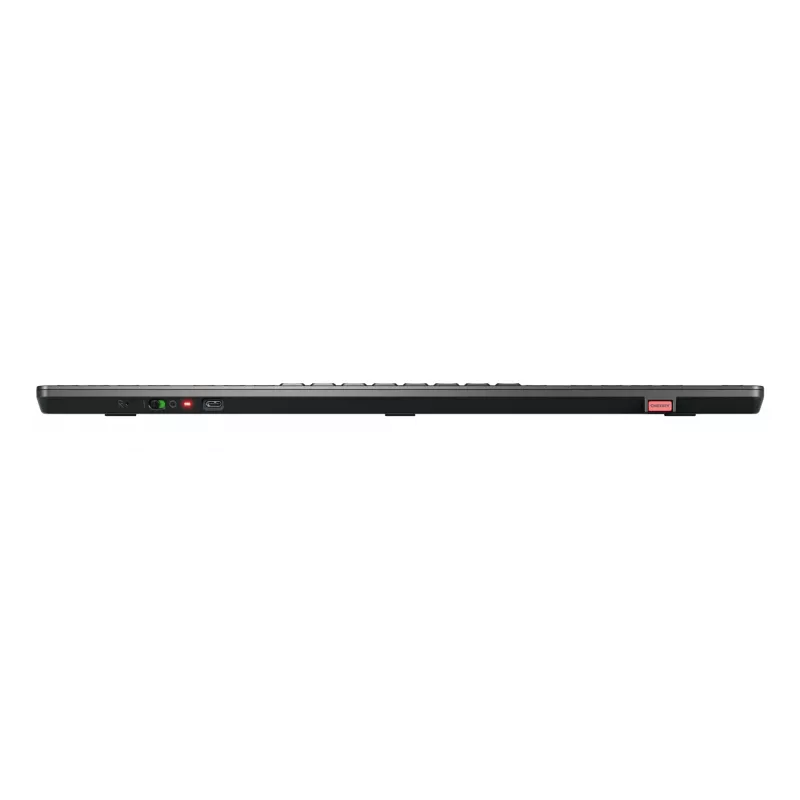 CHERRY Stream desktop ultimate klaviatūra Pelė įtraukta Namams/Biurui USB + RF belaidis + Bluetooth QWERTY Anglų Juoda