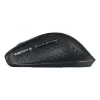 CHERRY Stream desktop ultimate klaviatūra Pelė įtraukta Namams/Biurui USB + RF belaidis + Bluetooth QWERTY Anglų Juoda