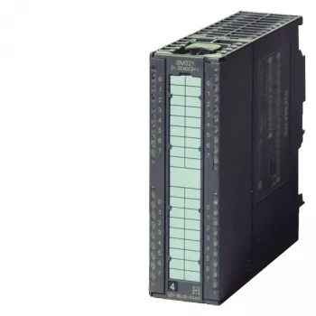 Siemens 6ES7321-1BL00-0AA0 skaitmeninis/analoginis I/O modulis Analog