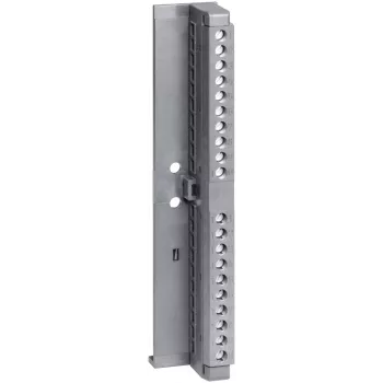 Siemens 6ES7392-1AJ00-0AA0 skaitmeninis/analoginis I/O modulis Analog