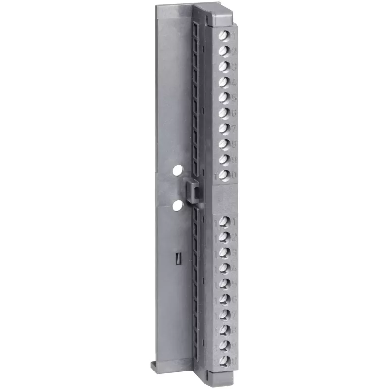 Siemens 6ES7392-1AJ00-0AA0 skaitmeninis/analoginis I/O modulis Analog