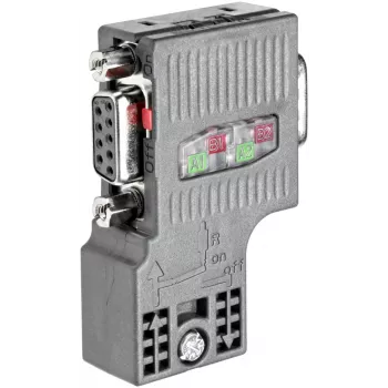 Siemens 6ES7972-0BB52-0XA0 kabelio jungties adapteris