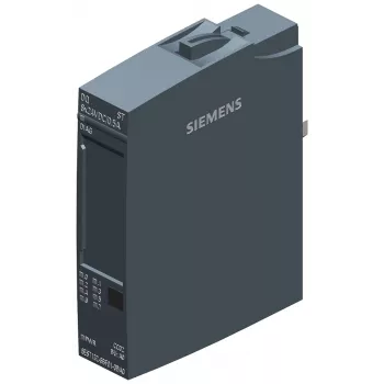Siemens 6ES7132-6BF01-0BA0 maitinimo adapteris / keitiklis Vidinis Daugiaspalvis