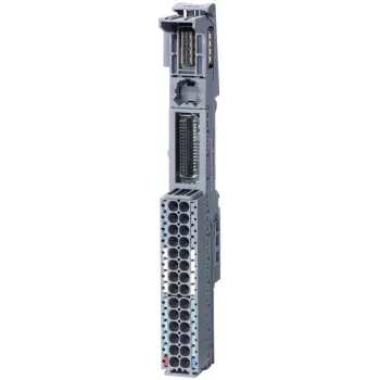 Siemens 6ES7193-6BP40-0BA1 elektros gnybtai