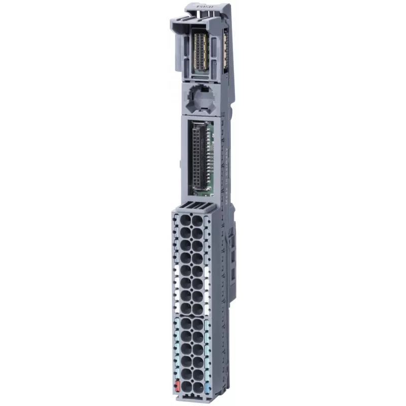 Siemens 6ES7193-6BP40-0BA1 elektros gnybtai