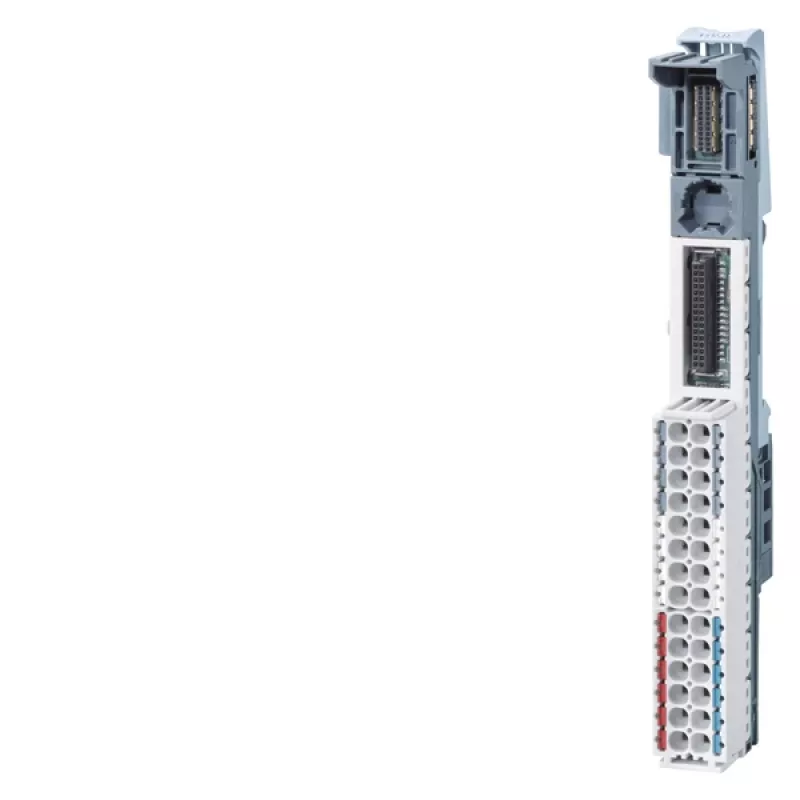 Siemens 6ES7193-6BP40-0DA1 elektros gnybtai